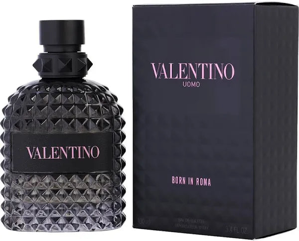 Valentino UOMO Born in Roma 100ML