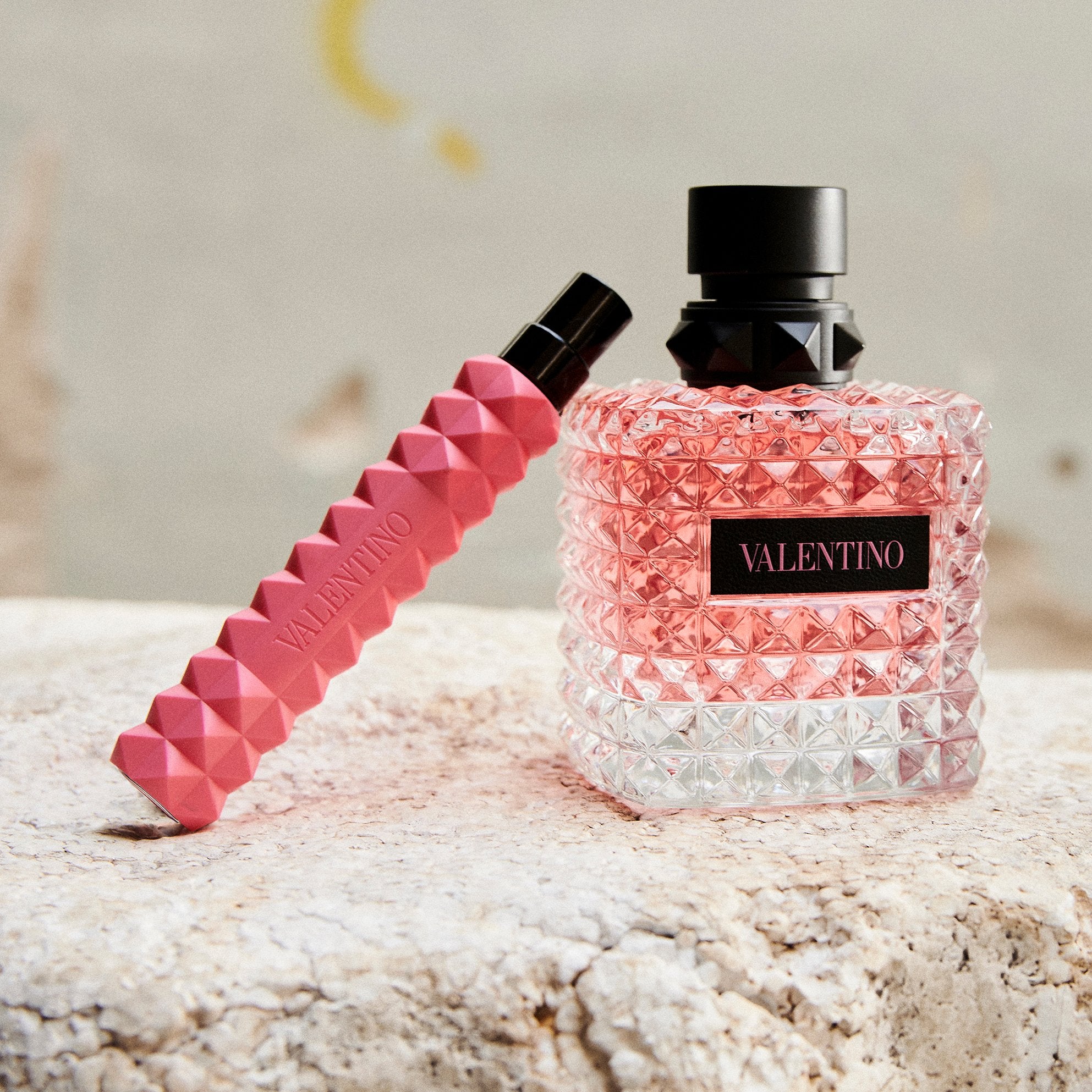 Valentino Donna  Eau 100 ML