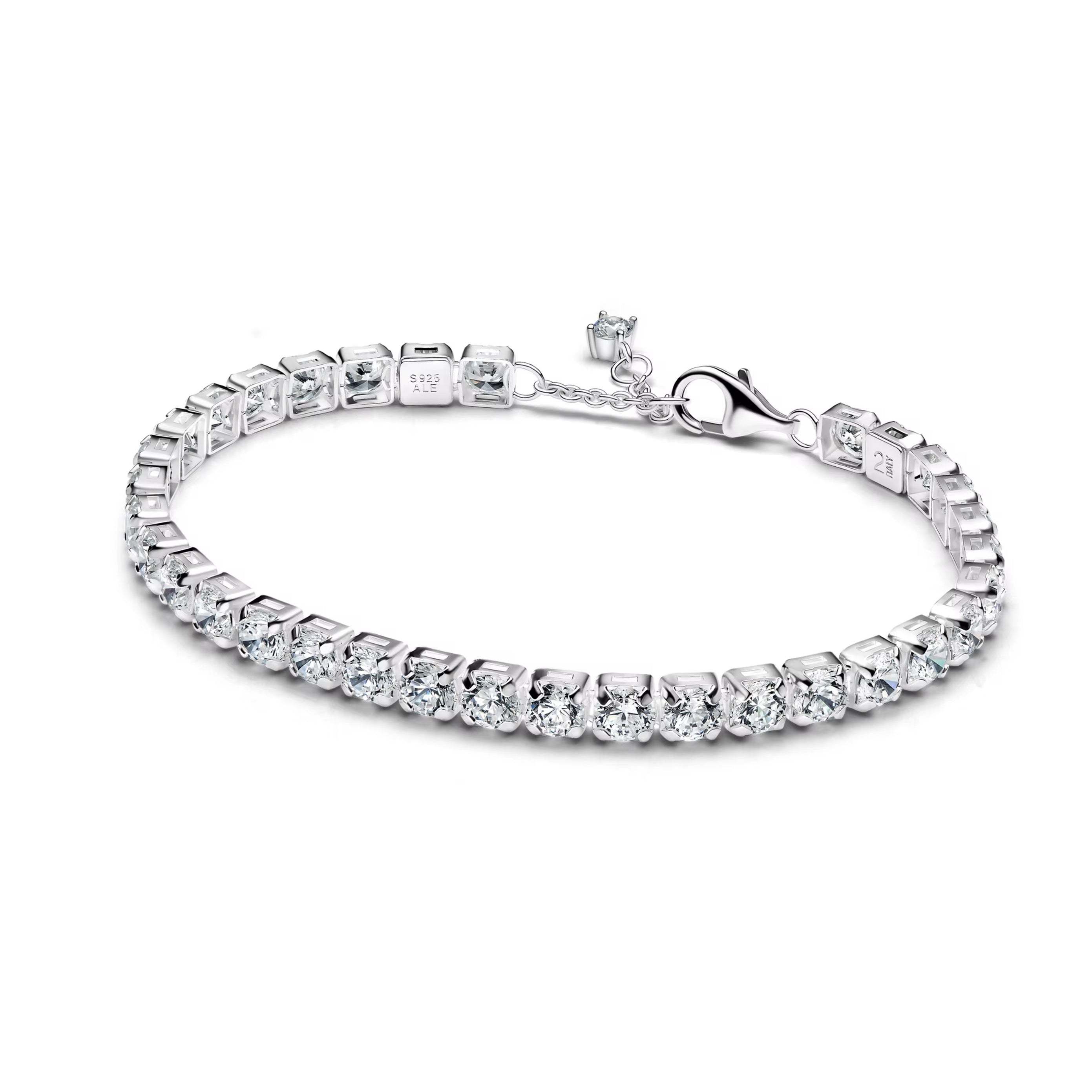 Tennis Bracelet