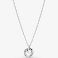 Family Circle Pendant