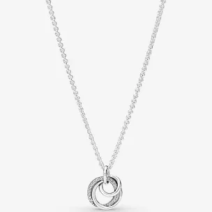 Family Circle Pendant