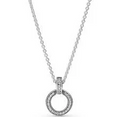 Circle Of Life Pendant