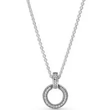 Circle Of Life Pendant