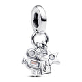 Hollywood Symbol Dangle Charm
