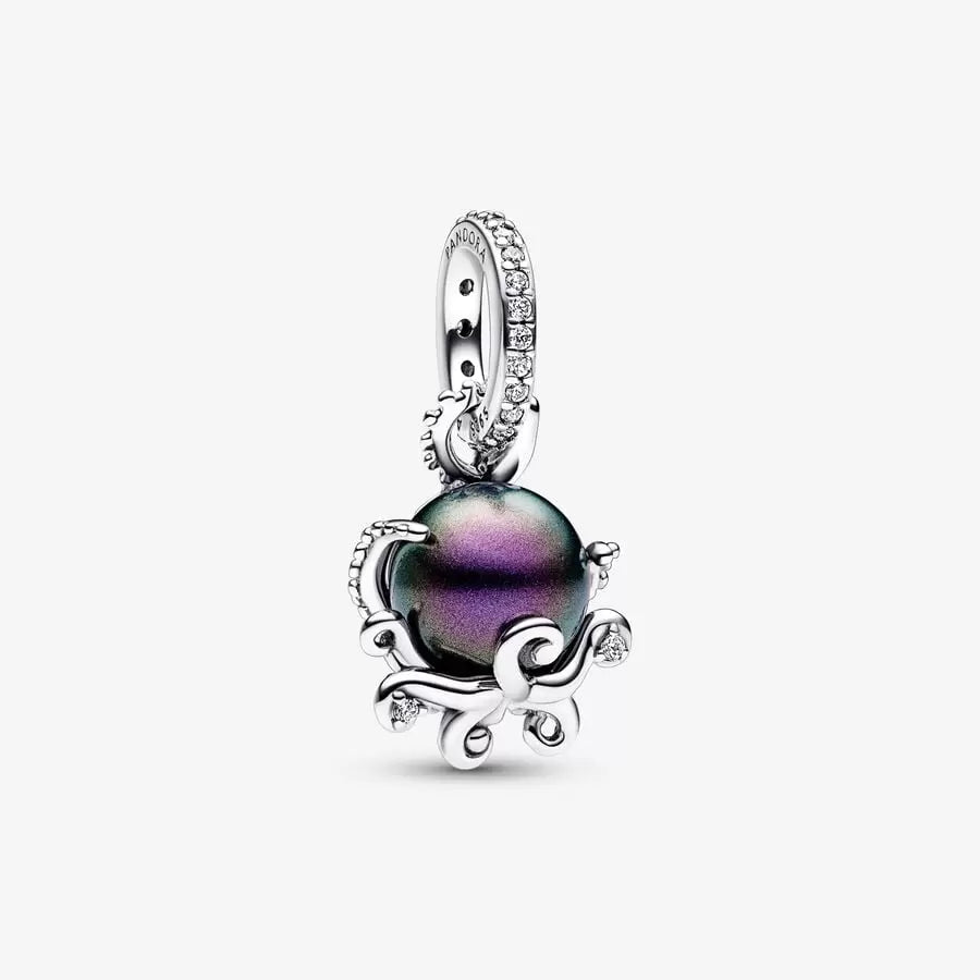 Disney Little Mermaid Ursula Charm
