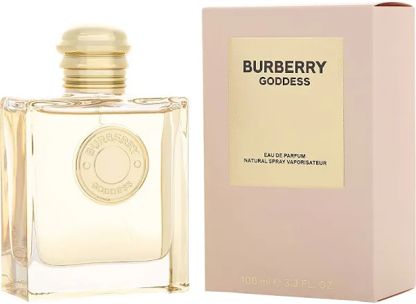 Burberry Goddess EDP 100ML
