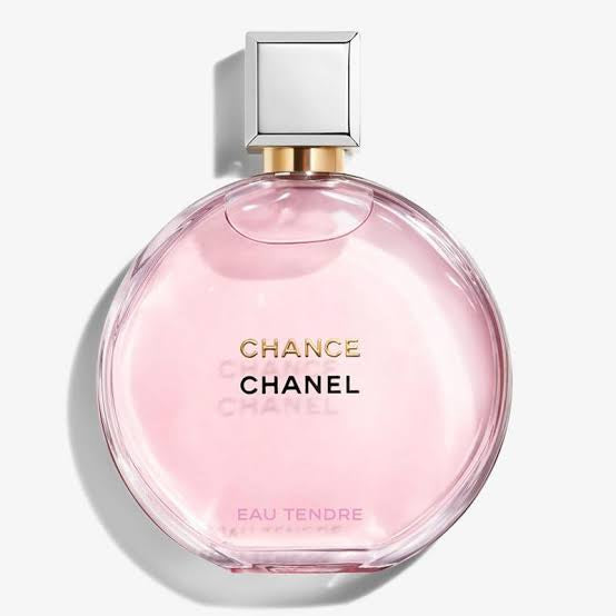 Chanel Chance EAU Tendre 100ml